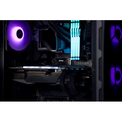 Накопичувач SSD Kingston M.2 8TB PCIe 5.0 FURY Renegade