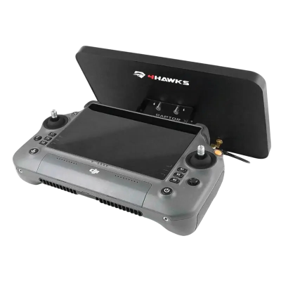 Підсилювач сигналу для квадрокоптера RAPTOR XR A150X /RC PLUS 2 A150X 4HAWKS