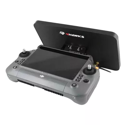 Підсилювач сигналу для квадрокоптера RAPTOR XR A150X /RC PLUS 2 A150X 4HAWKS