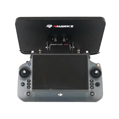 Підсилювач сигналу для квадрокоптера RAPTOR XR A150X /RC PLUS 2 A150X 4HAWKS