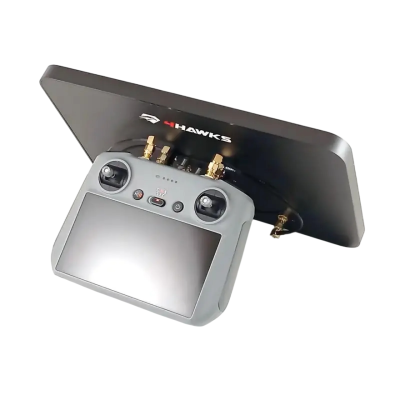 Підсилювач сигналу для квадрокоптера RAPTOR XR A151X /RC2 A151X 4HAWKS