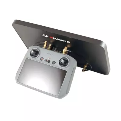 Підсилювач сигналу для квадрокоптера RAPTOR XR A151X /RC2 A151X 4HAWKS