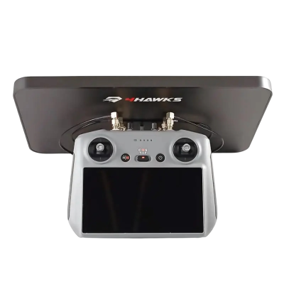 Підсилювач сигналу для квадрокоптера RAPTOR XR A151X /RC2 A151X 4HAWKS