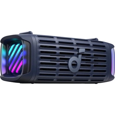 Портативна акустика ANKER SoundСore Boom 3i Синій