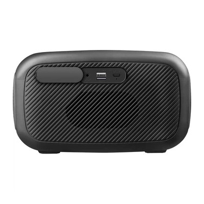Портативна акустика DEFENDER (65305) Q5 20 W, Light/BT/FM/USB/TF/IPX5 , black