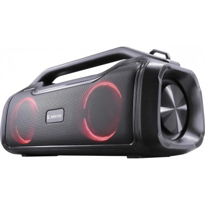 Портативна акустика DEFENDER (65950) Beatbox 50