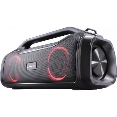 Портативна акустика DEFENDER (65950) Beatbox 50