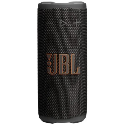 Портативна акустика JBL Grip (JBLGRIPBLK) Black