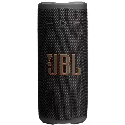 Портативна акустика JBL Grip (JBLGRIPBLK) Black