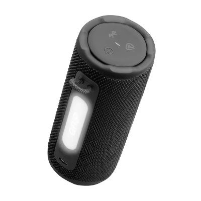 Портативна акустика JBL Grip (JBLGRIPBLK) Black