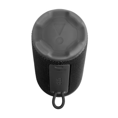 Портативна акустика JBL Grip (JBLGRIPBLK) Black