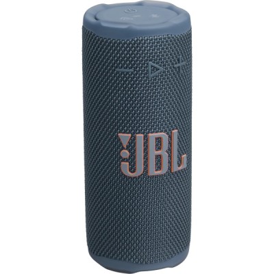 Портативна акустика JBL Grip (JBLGRIPBLU) Blue