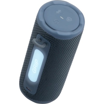 Портативна акустика JBL Grip (JBLGRIPBLU) Blue