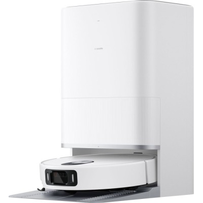 Робот-пилосос Xiaomi Robot Vacuum 5 Pro