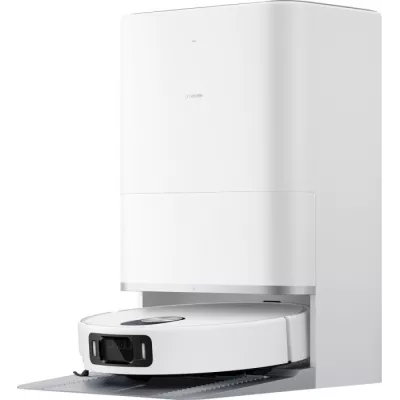 Робот-пилосос Xiaomi Robot Vacuum 5 Pro