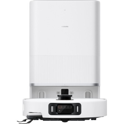 Робот-пилосос Xiaomi Robot Vacuum 5 Pro