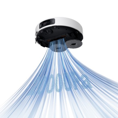 Робот-пилосос Xiaomi Robot Vacuum 5 Pro