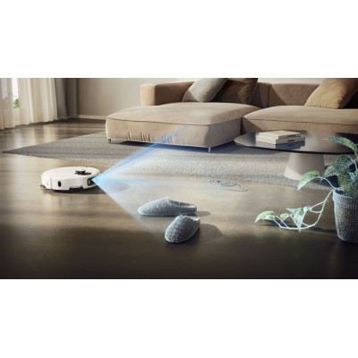 Робот-пилосос Xiaomi Robot Vacuum 5 Pro