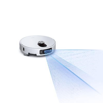 Робот-пилосос Xiaomi Robot Vacuum 5 Pro