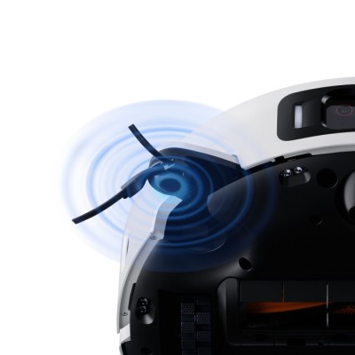 Робот-пилосос Xiaomi Robot Vacuum 5 Pro