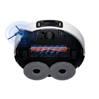 Робот-пилосос Xiaomi Robot Vacuum 5 Pro