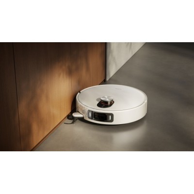 Робот-пилосос Xiaomi Robot Vacuum 5 Pro