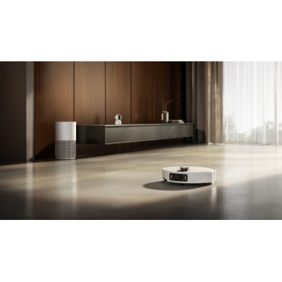 Робот-пилосос Xiaomi Robot Vacuum 5 Pro