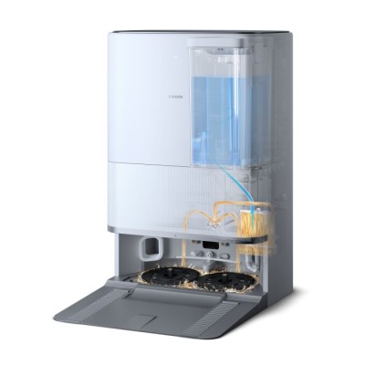 Робот-пилосос Xiaomi Robot Vacuum 5 Pro