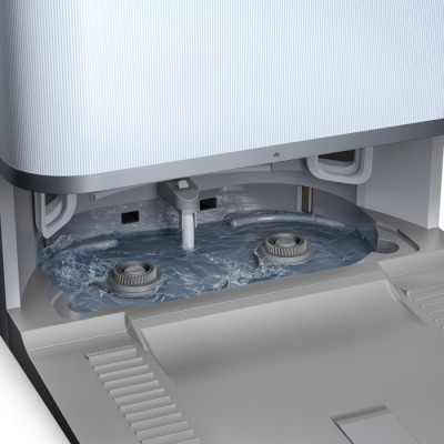 Робот-пилосос Xiaomi Robot Vacuum 5 Pro