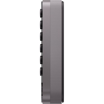 Розумний дверний замок Xiaomi Self-Install Smart Lock (Keypad Included) EU BHR07XDGL