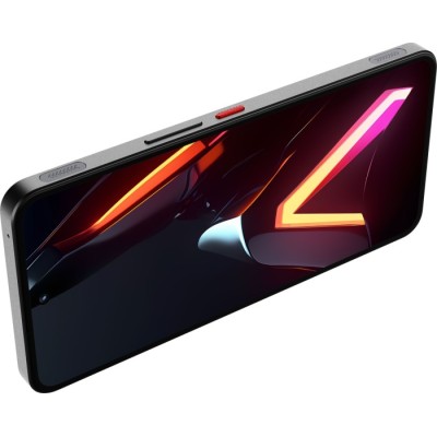 Смартфон Nubia Neo 3 GT 5G 12/256GB Gray