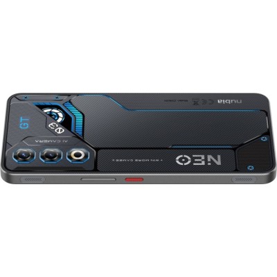 Смартфон Nubia Neo 3 GT 5G 12/256GB Gray