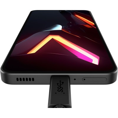 Смартфон Nubia Neo 3 GT 5G 12/256GB Gray