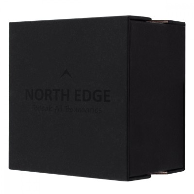 Цифровий Годинник NORTH EDGE MARS 5 black