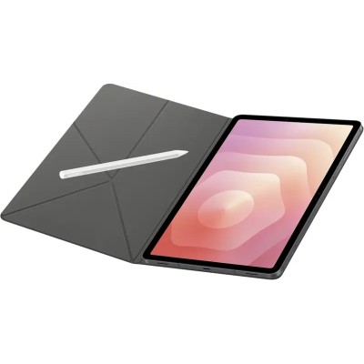 чохли для планшетiв SAMSUNG для Tab S11 Book Cover EF-BX730PBEGWW / Black