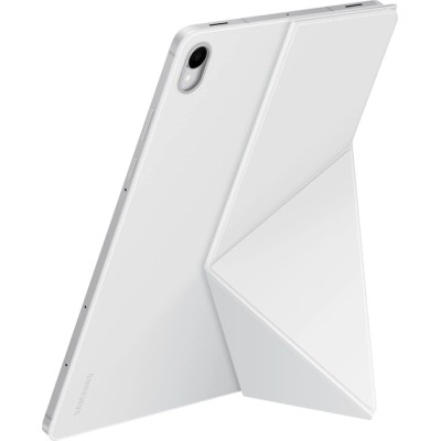 чохли для планшетiв SAMSUNG для Tab S11 Book Cover EF-BX730PWEGWW / White