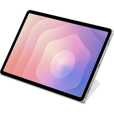 чохли для планшетiв SAMSUNG для Tab S11 Book Cover EF-BX730PWEGWW / White