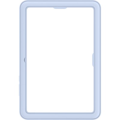 чохли для планшетiв SAMSUNG для Tab S11 Frame Cover EF-JX730CLEGWW / Blue