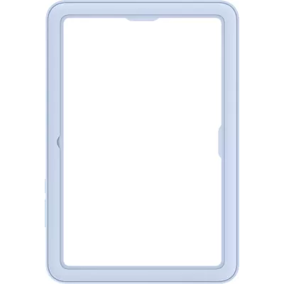 чохли для планшетiв SAMSUNG для Tab S11 Frame Cover EF-JX730CLEGWW / Blue