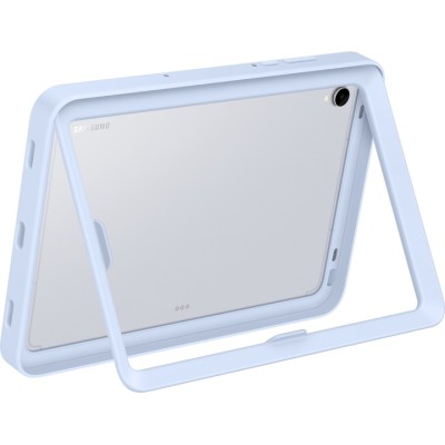 чохли для планшетiв SAMSUNG для Tab S11 Frame Cover EF-JX730CLEGWW / Blue