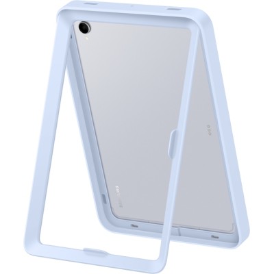 чохли для планшетiв SAMSUNG для Tab S11 Frame Cover EF-JX730CLEGWW / Blue