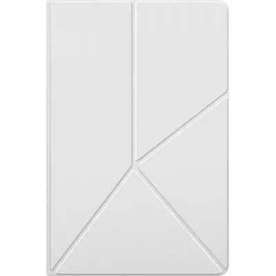 чохли для планшетiв SAMSUNG для Tab S11 Ultra Book Cover EF-BX930PWEGWW / White