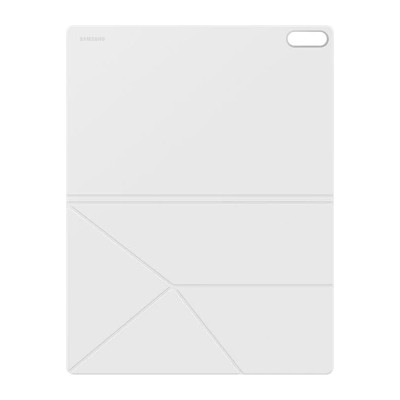 чохли для планшетiв SAMSUNG для Tab S11 Ultra Book Cover EF-BX930PWEGWW / White