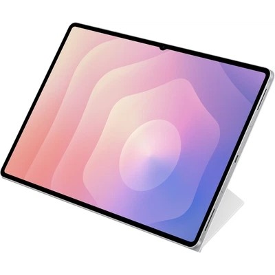 чохли для планшетiв SAMSUNG для Tab S11 Ultra Book Cover EF-BX930PWEGWW / White