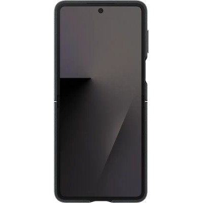 Чохол-накладка Samsung Flip 7 Kindsuit Case (EF-VF766PBEGUA) Black