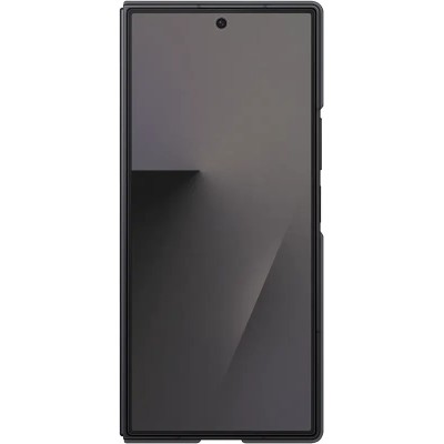 Чохол-накладка Samsung Fold 7 (F966) Silicone Case Bag Smart EF-MF966CBEGUA Black