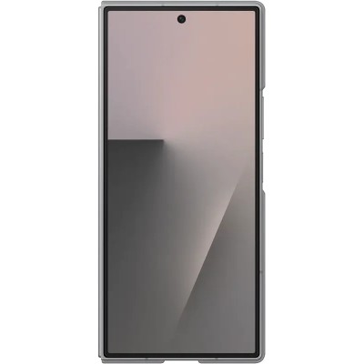 Чохол-накладка Samsung Fold 7 (F966) Silicone Case EF-MF966CJEGUA Gray