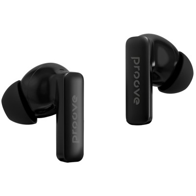 Бездротові навушники Proove Dreamer TWS with ANC (APP) (TWDM0001AP01) black