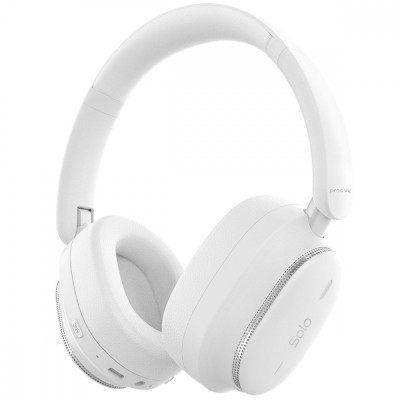 Бездротові навушники Proove Solo with ANC (APP) white