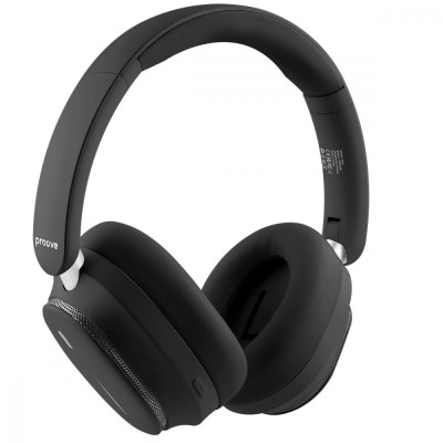 Бездротові навушники Proove Solo with ANC (APP) white